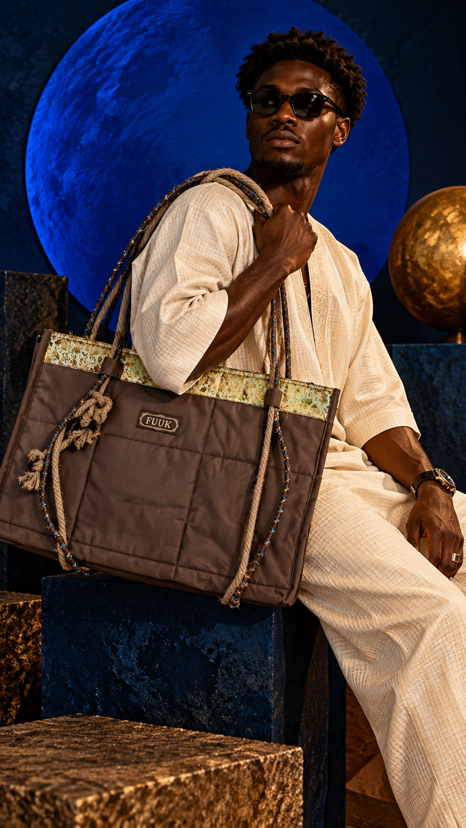 SAC FUUK