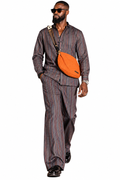 TENUE MEN FUUK