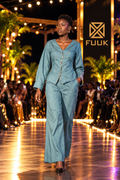 TENUE FEMME FUUK